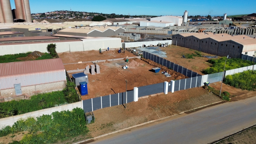 Commercial Property for Sale in Vredenburg Western Cape